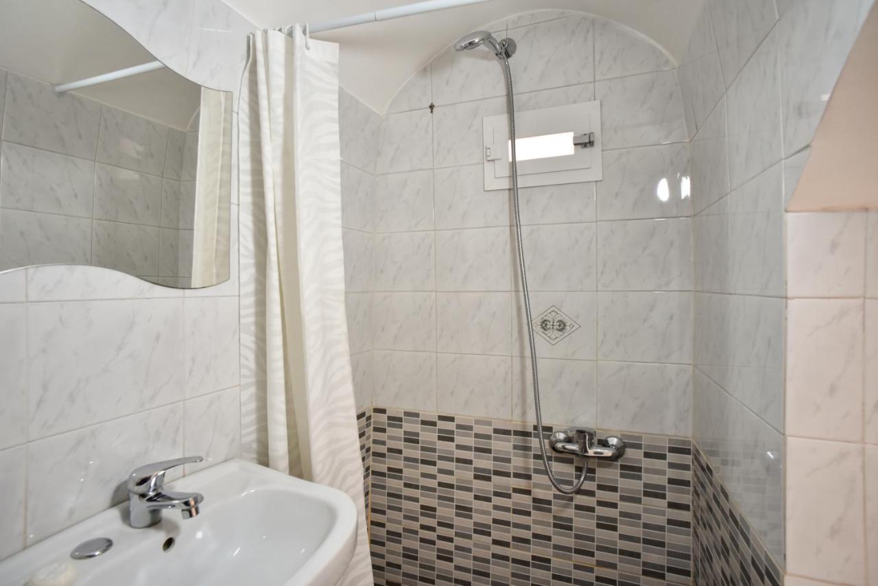 Casa Di Peppino Villa Ceglie Messapica Luaran gambar
