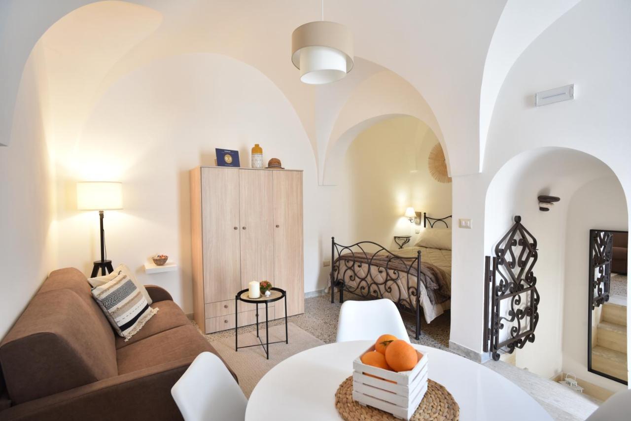 Casa Di Peppino Villa Ceglie Messapica Luaran gambar