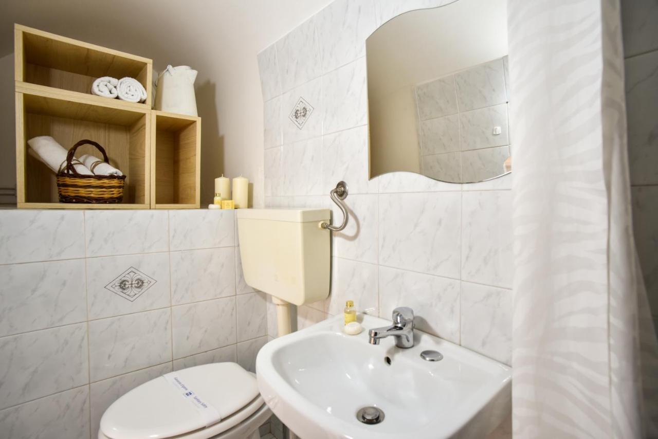 Casa Di Peppino Villa Ceglie Messapica Luaran gambar